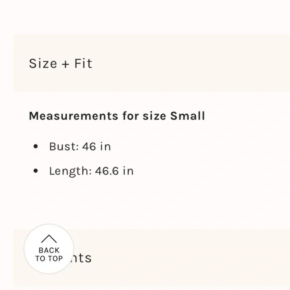 Free People Za Za Smocked Midi Dress - Picture 5 of 5